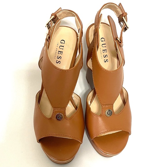 Women's wedges shoes. - Picture 3 of 4